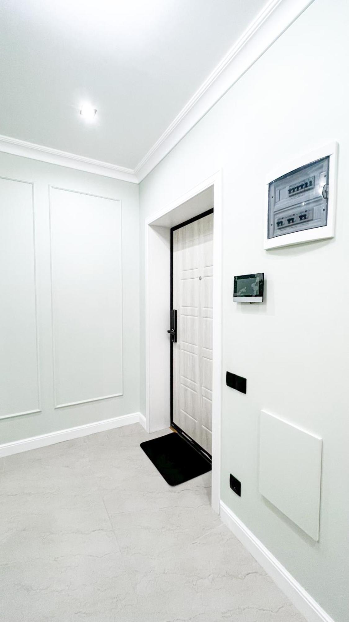 Apartment Ala Aparts - жк 4you Comfort Almaty