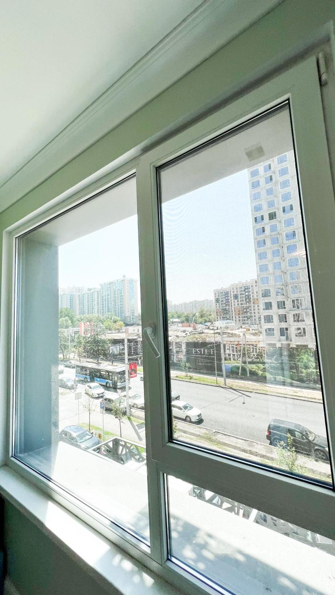 Apartment Ala Aparts - жк 4you Comfort *
