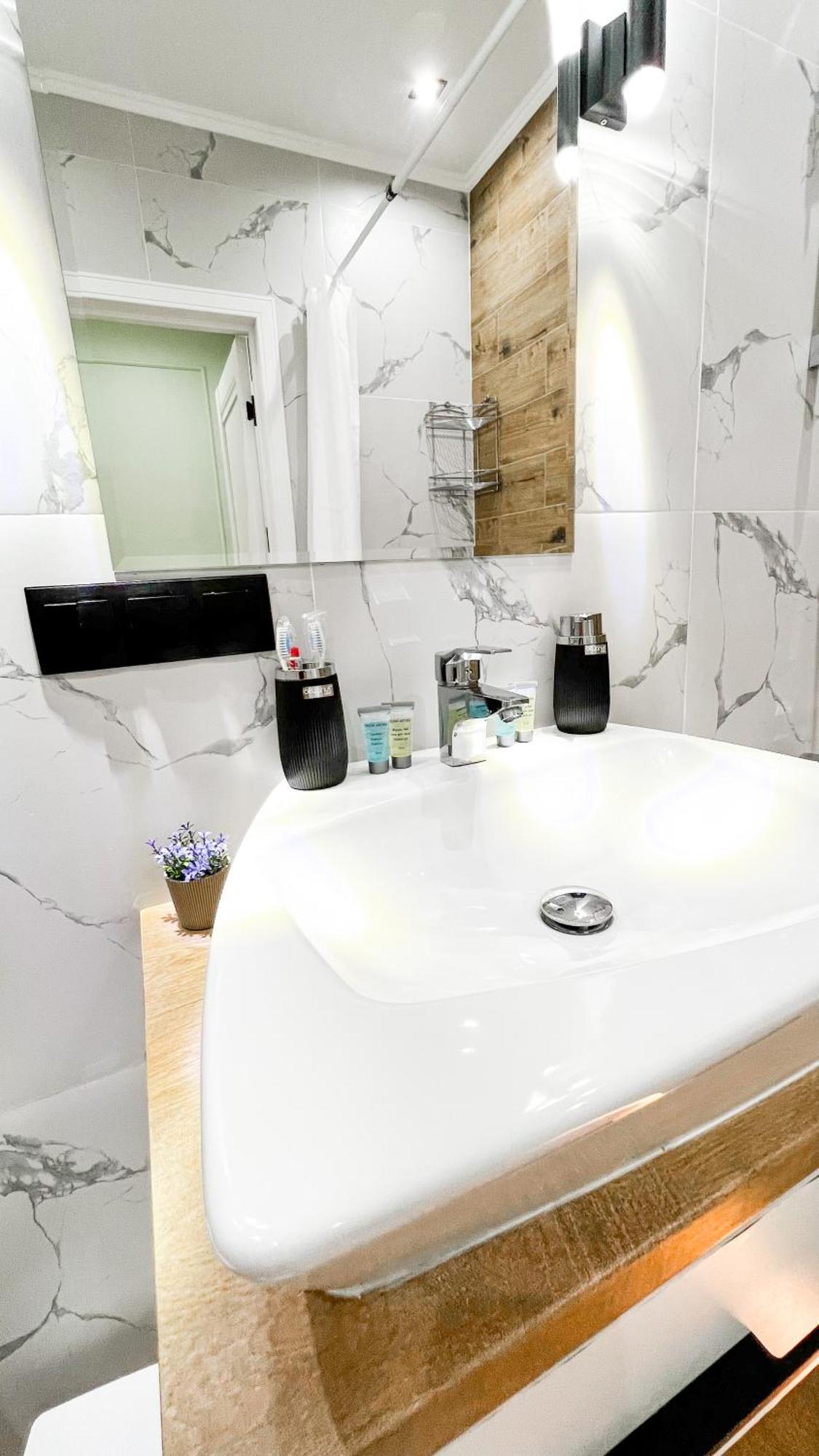 Apartment Ala Aparts - жк 4you Comfort Almaty