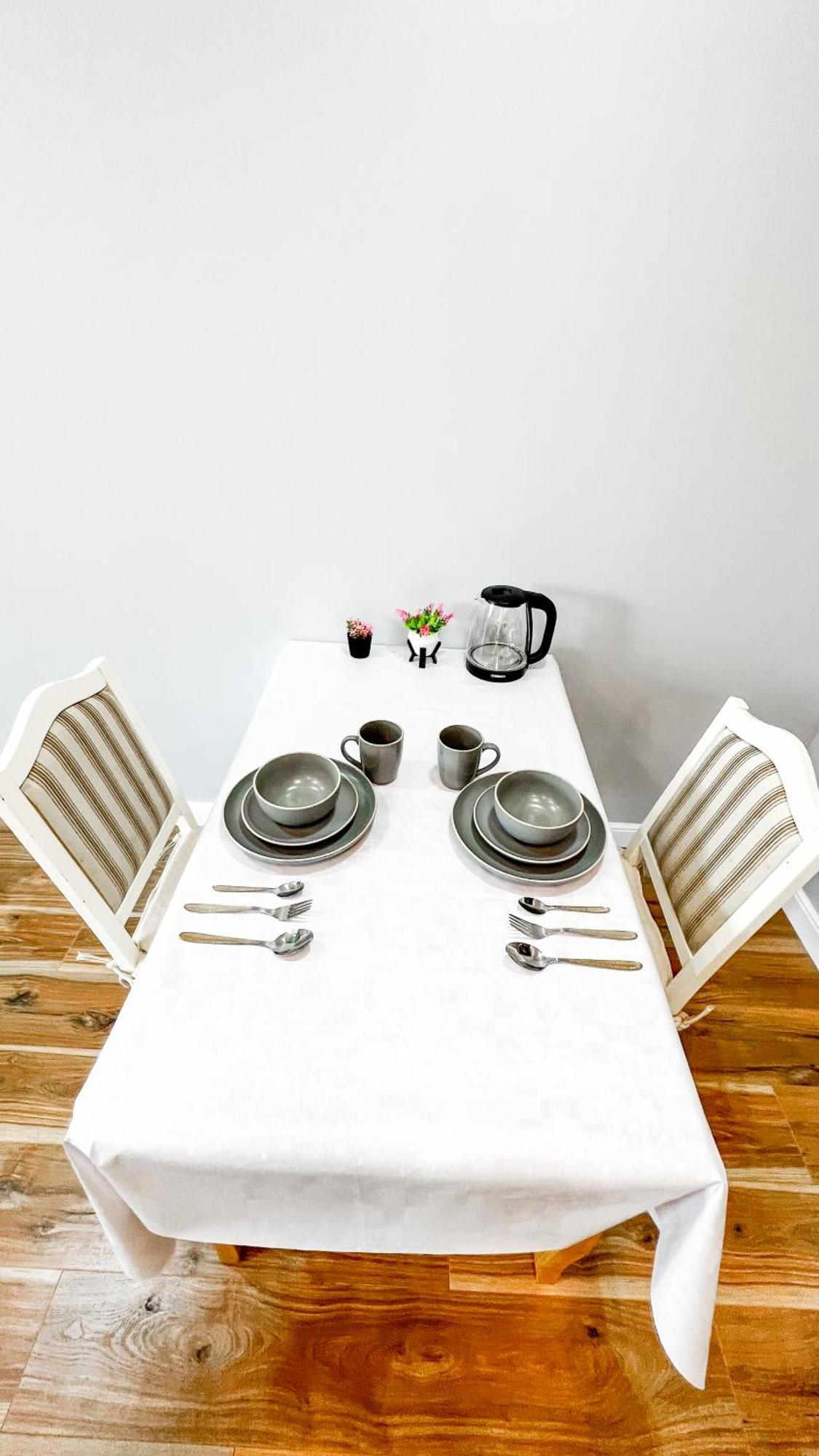 Apartment Ala Aparts - жк 4you Comfort