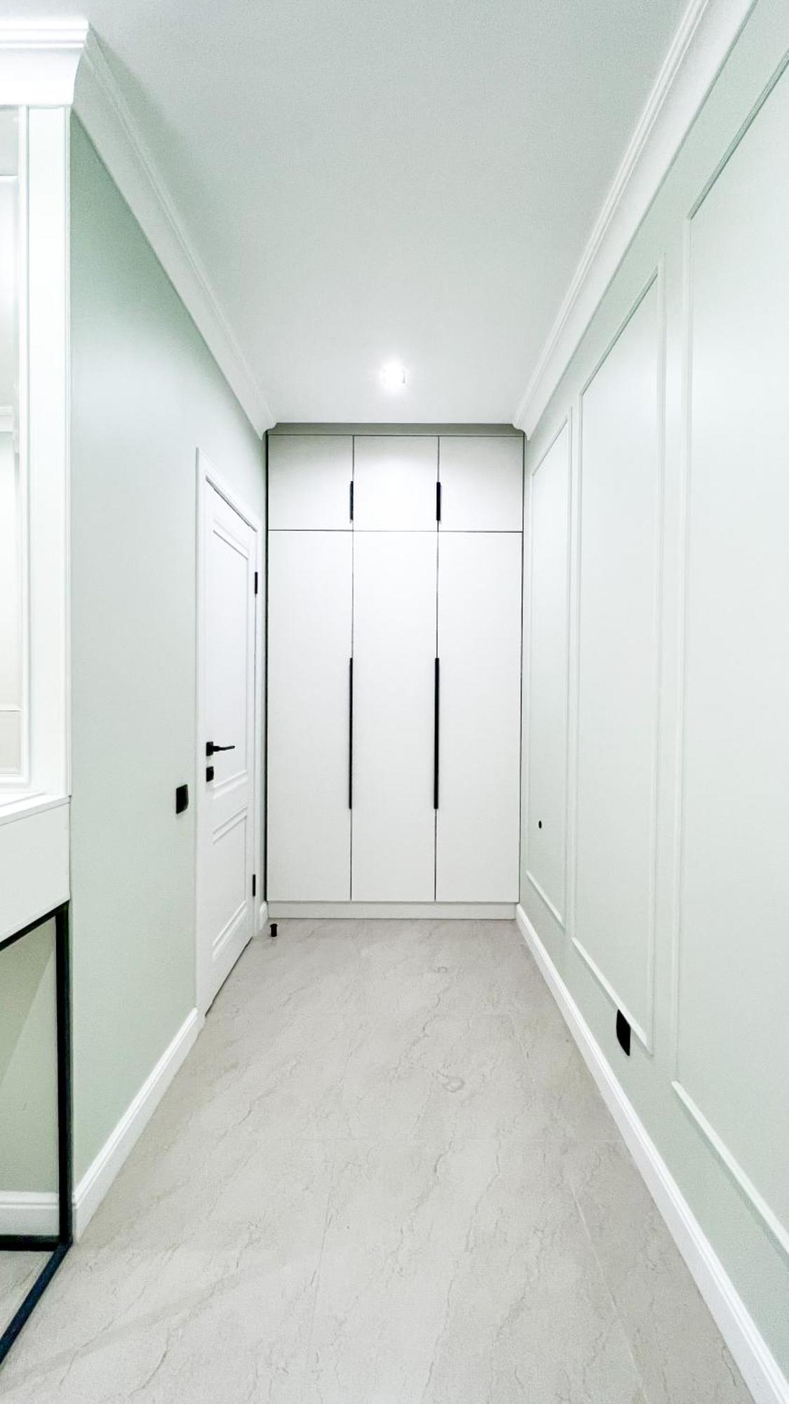 Ala Aparts - жк 4you Comfort Apartment Almaty