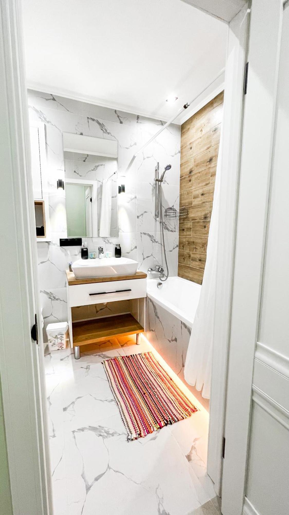 Apartment Ala Aparts - жк 4you Comfort Almaty