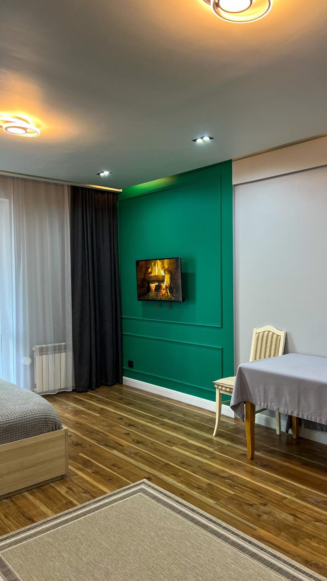 Ala Aparts - жк 4you Comfort Apartment *