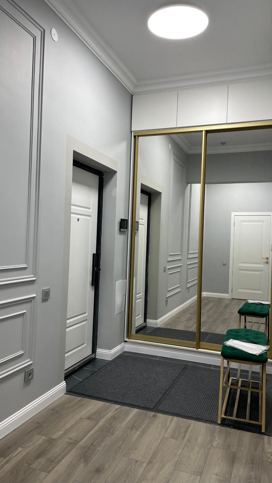Apartment Ala Aparts - жк 4you Comfort