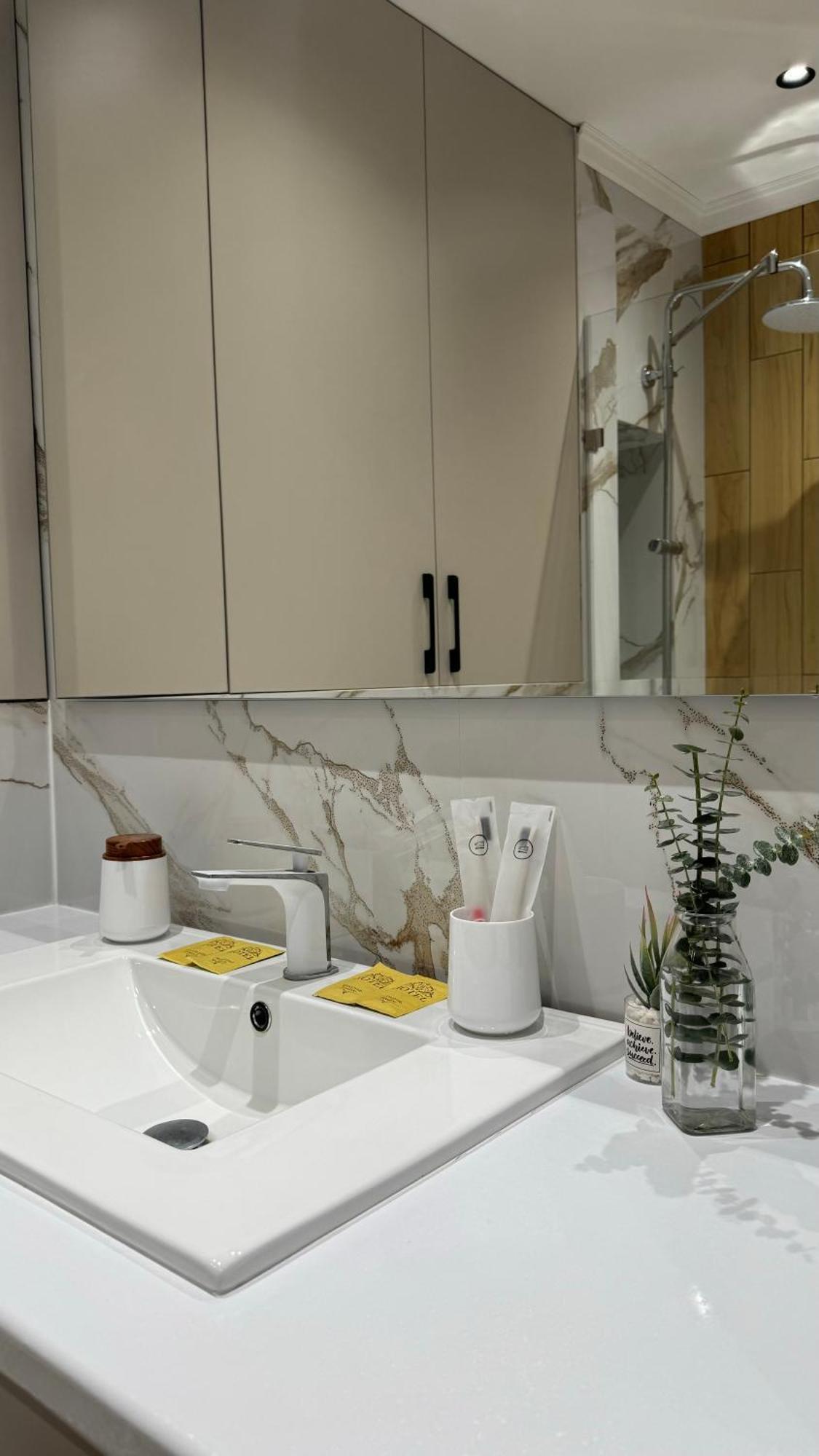 Apartment Ala Aparts - жк 4you Comfort Almaty
