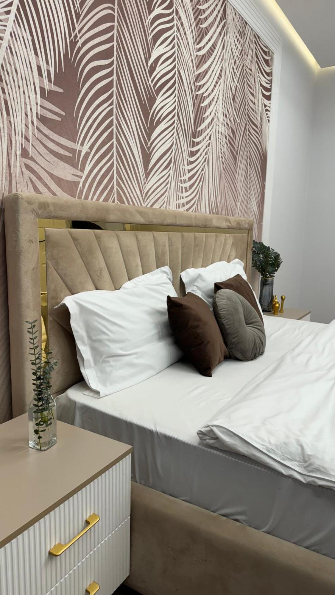Apartment Ala Aparts - жк 4you Comfort Almaty