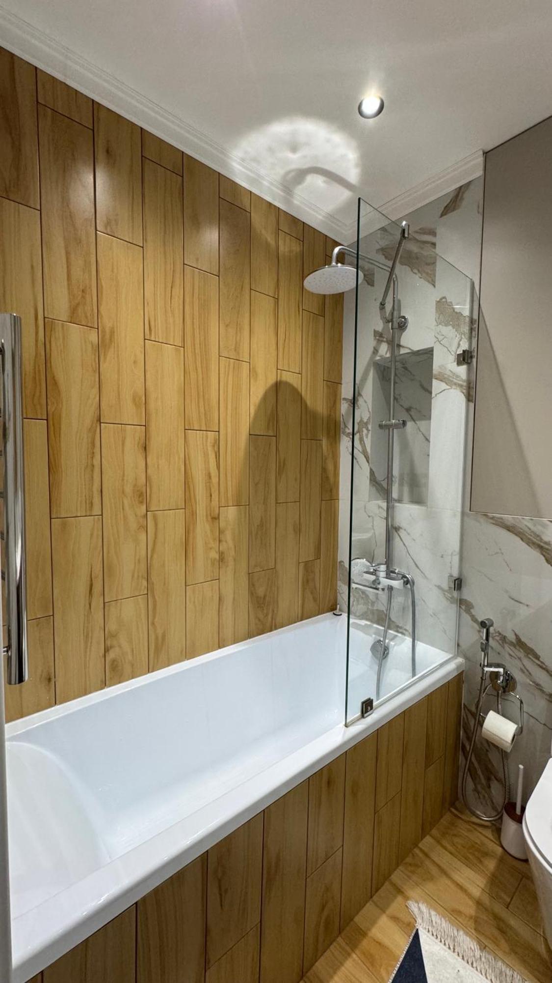 Apartment Ala Aparts - жк 4you Comfort Almaty