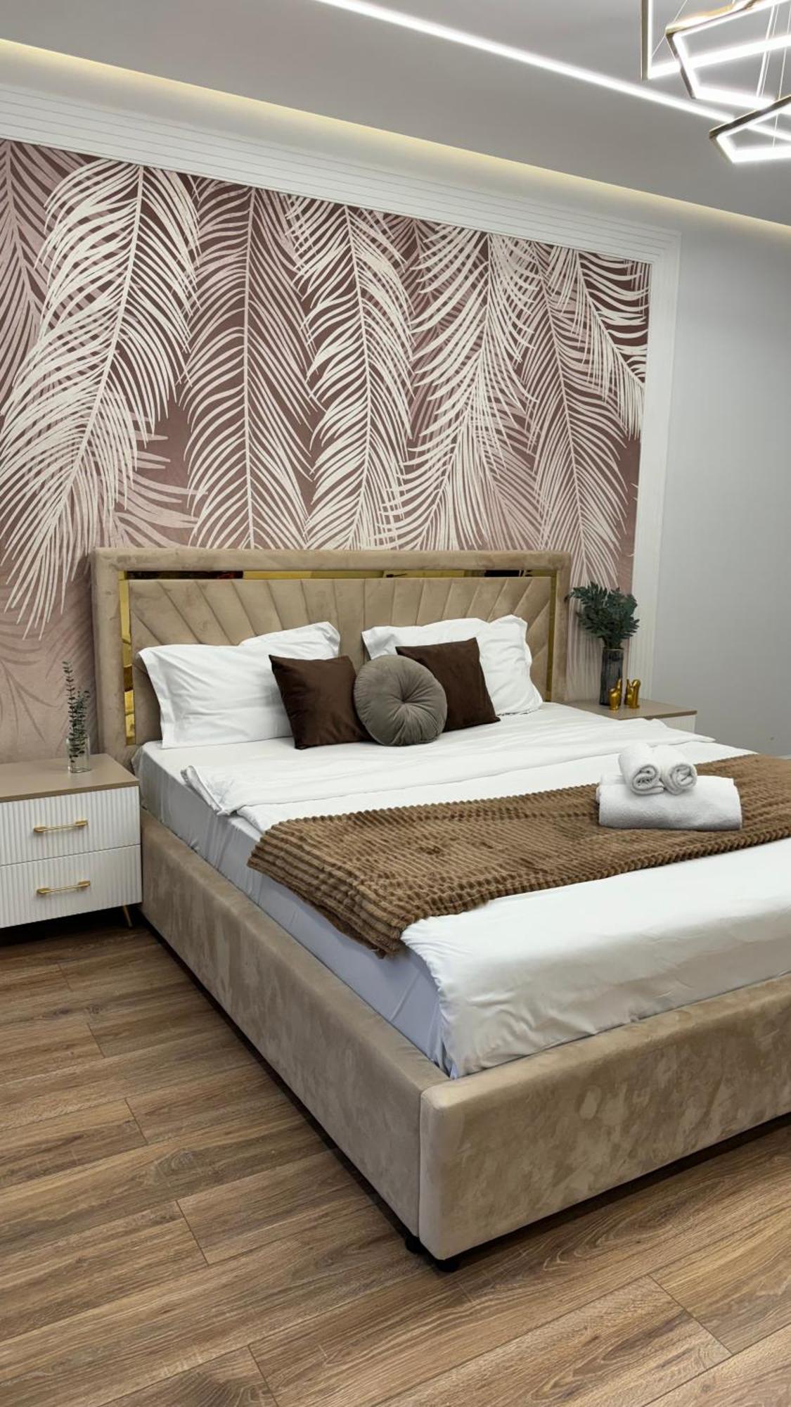 Apartment Ala Aparts - жк 4you Comfort *