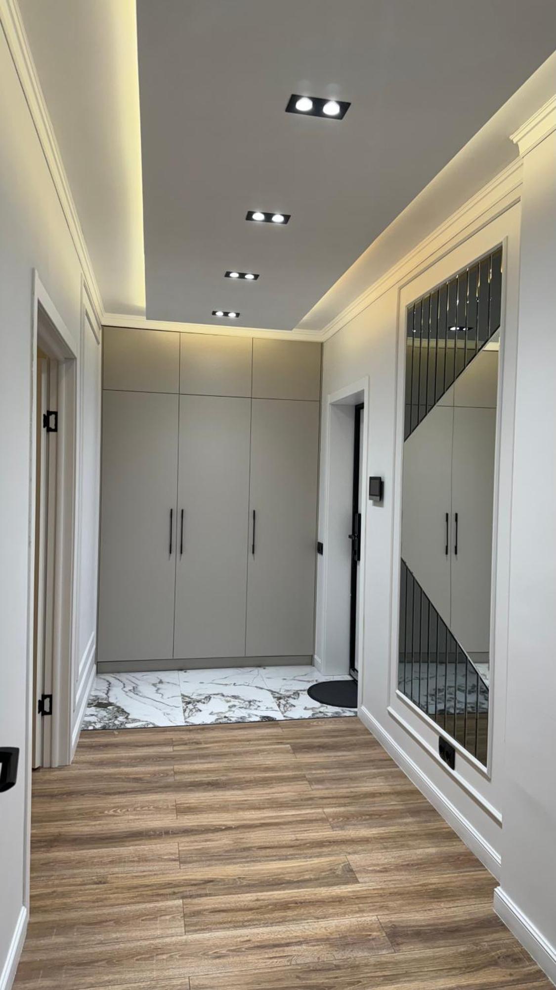 Apartment Ala Aparts - жк 4you Comfort