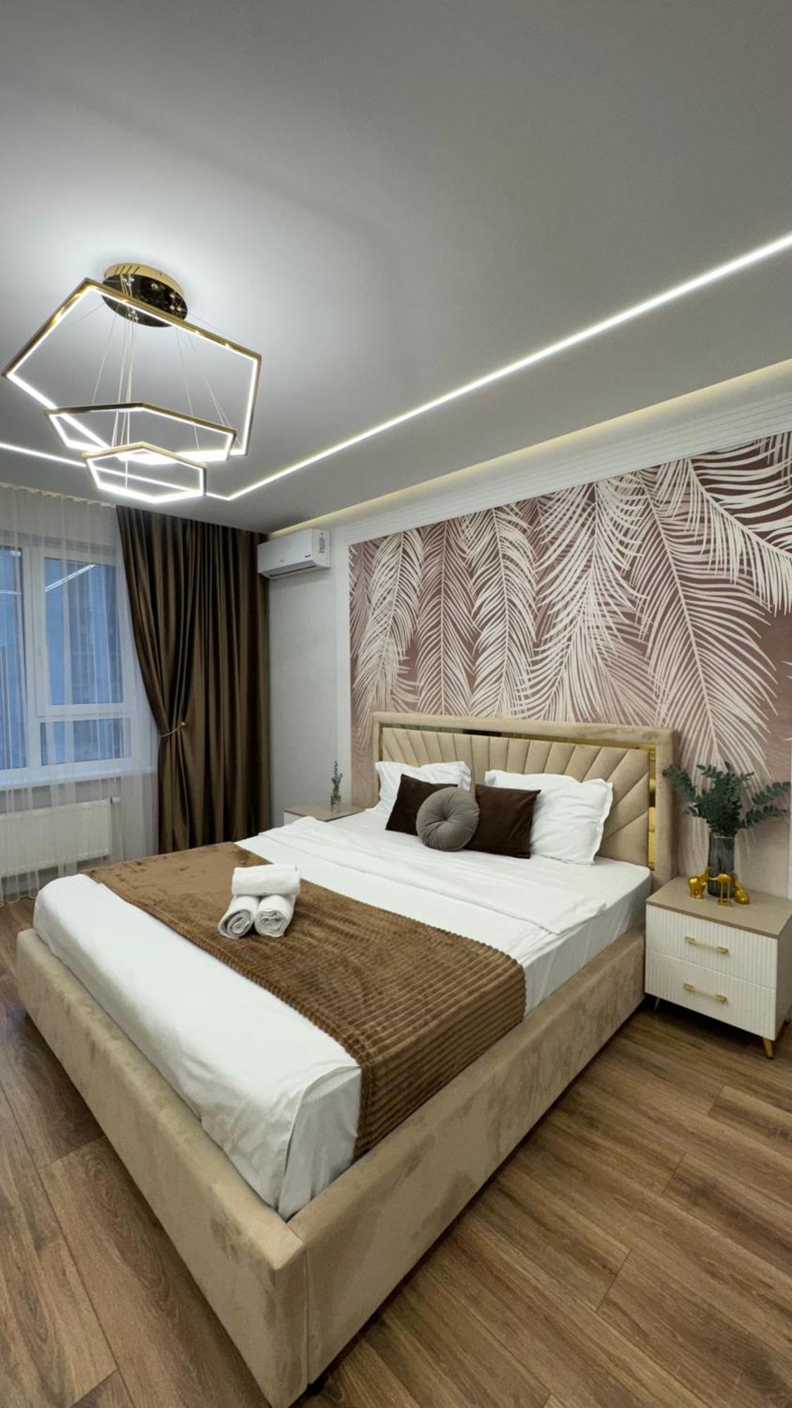 Apartment Ala Aparts - жк 4you Comfort *