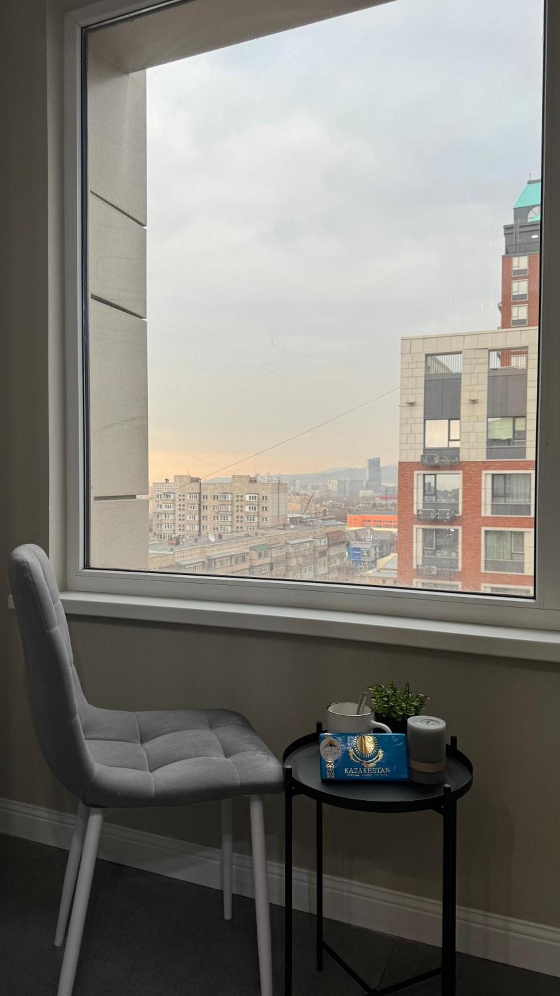 Ala Aparts - жк 4you Comfort Apartment *