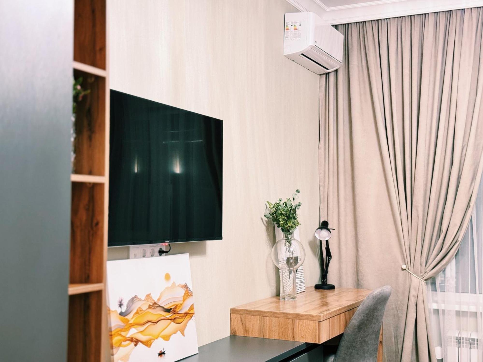 Apartment Ala Aparts - жк 4you Comfort