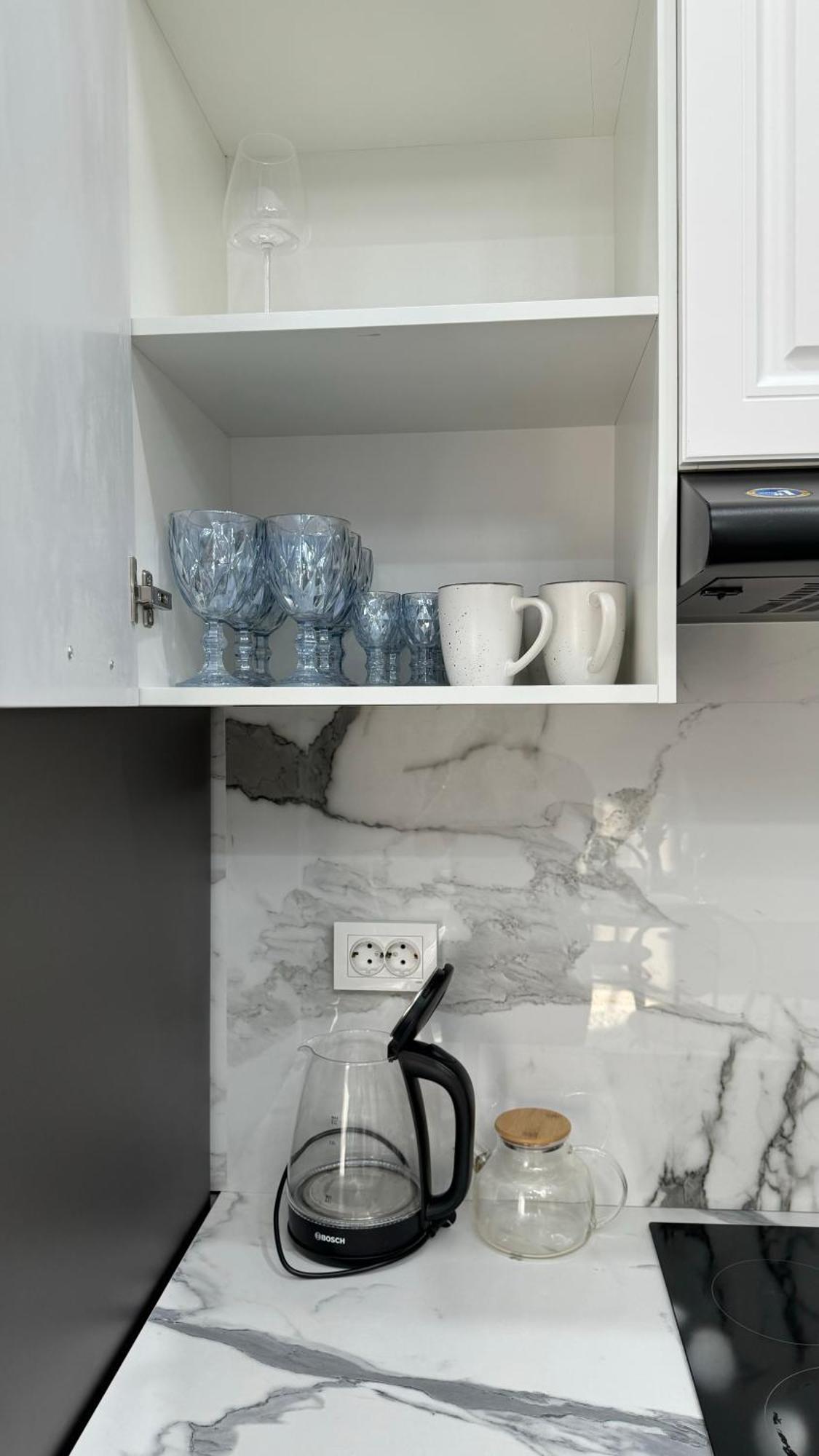 Ala Aparts - жк 4you Comfort Apartment *