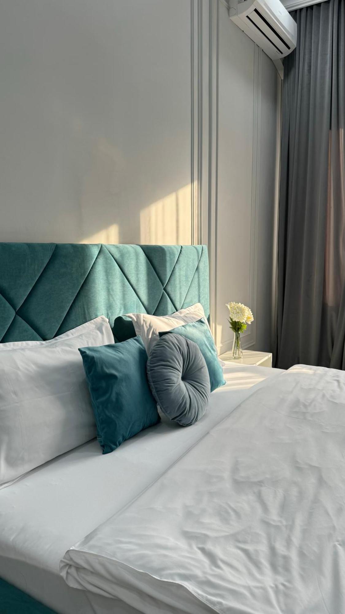 Ala Aparts - жк 4you Comfort Apartment