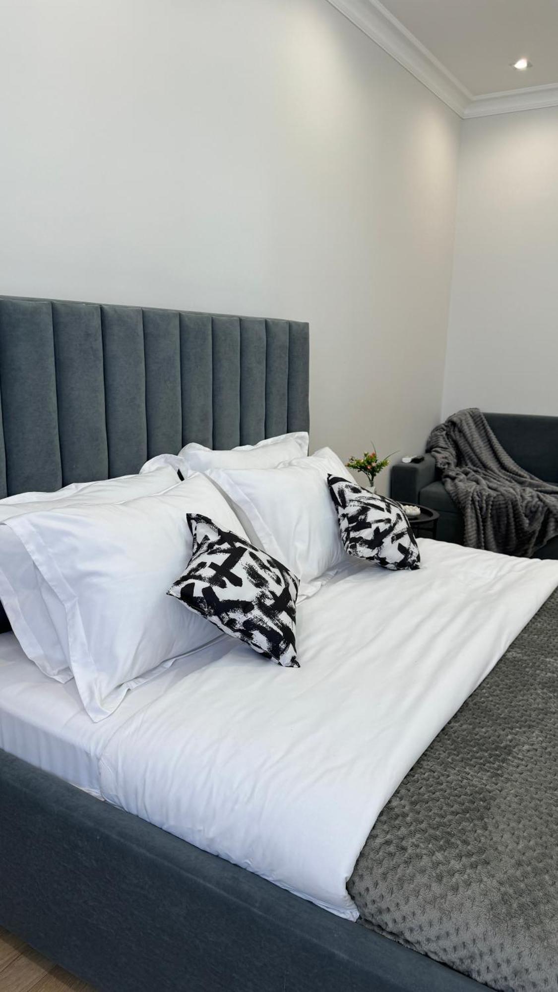 Ala Aparts - жк 4you Comfort Apartment