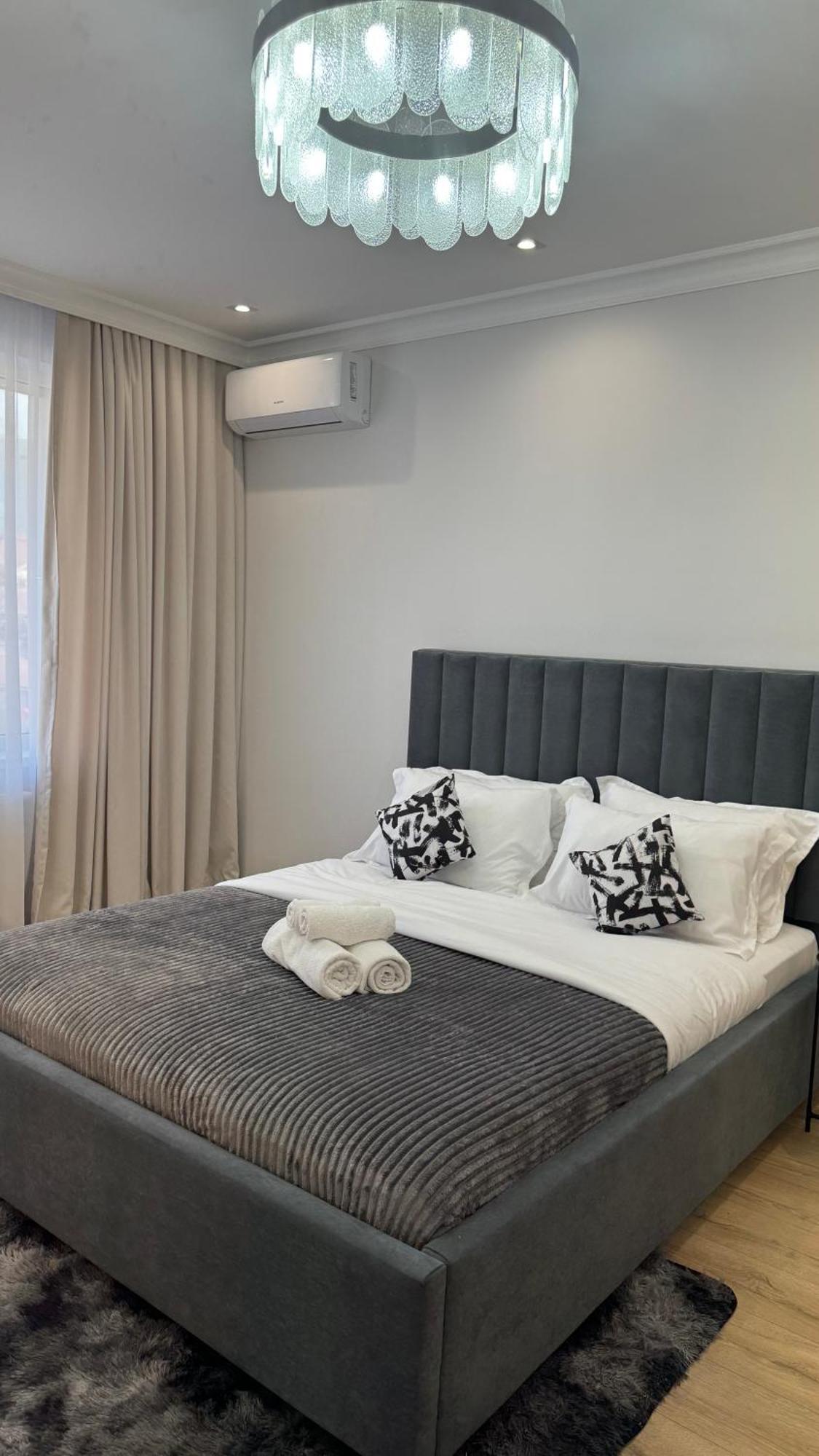 Ala Aparts - жк 4you Comfort Apartment *