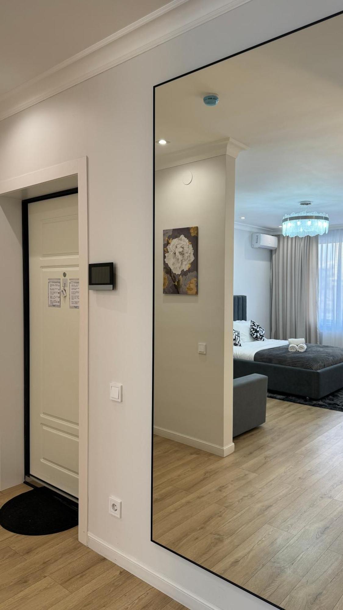 Ala Aparts - жк 4you Comfort Apartment *