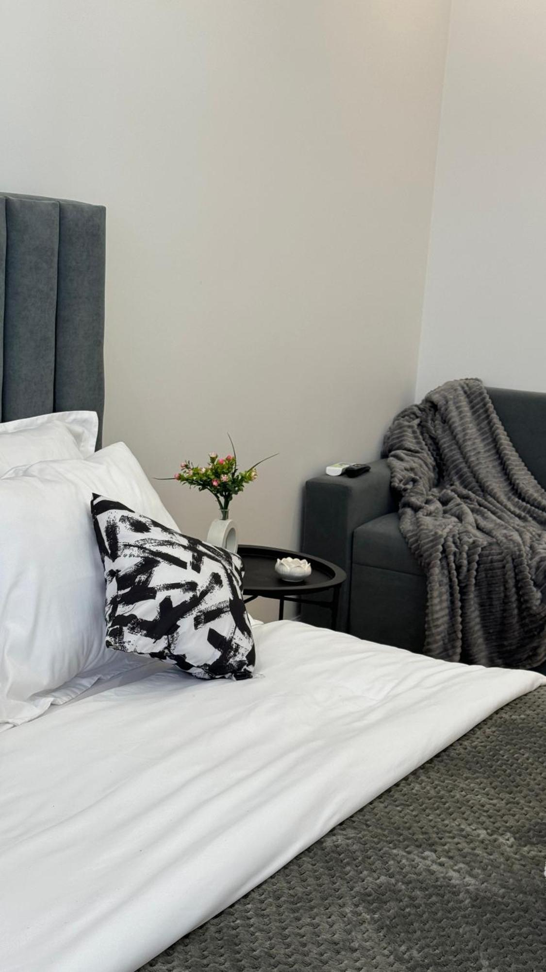 Ala Aparts - жк 4you Comfort Apartment *